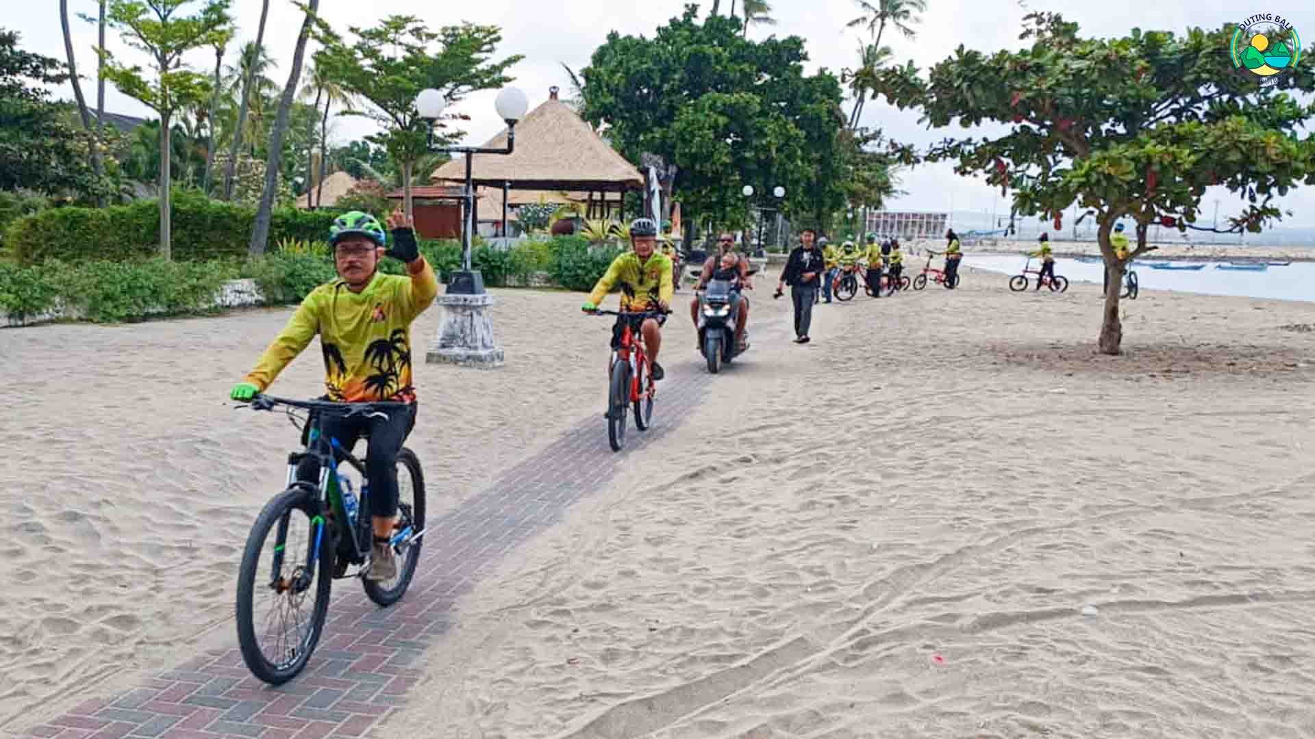 Outingbali - Paket Tour Sepeda di Bali