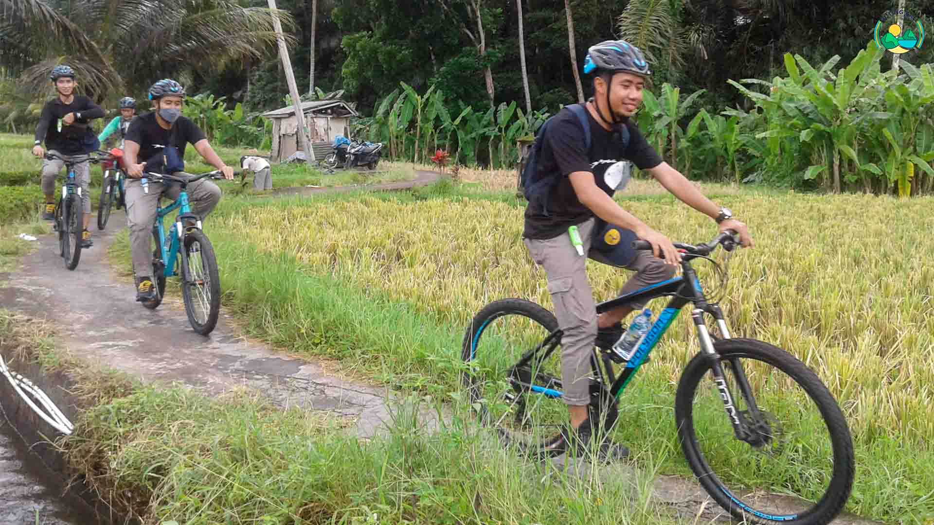 Outingbali - Sepeda di Bali Murah