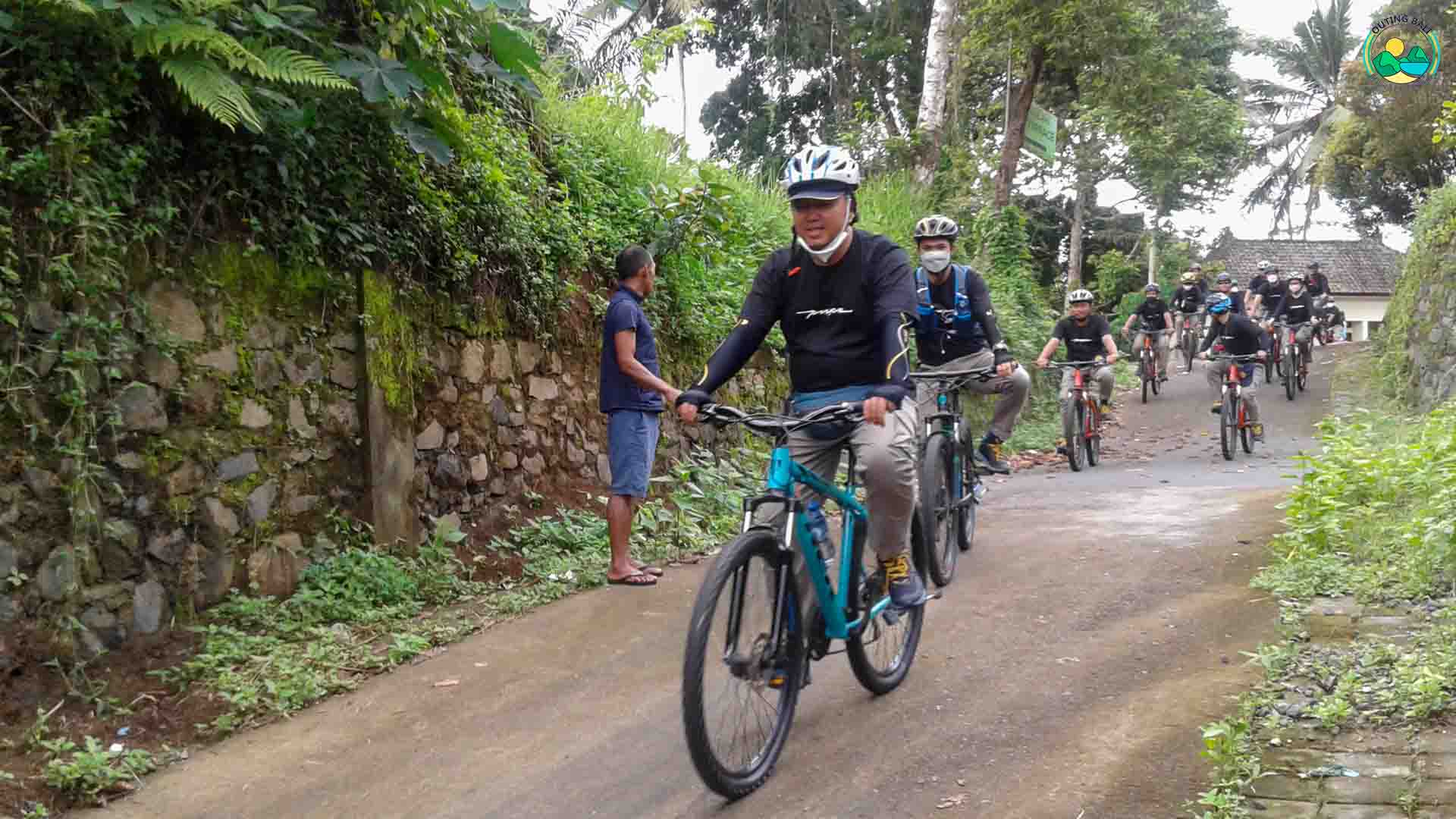 Outingbali - Sewa Sepeda Murah di Bali