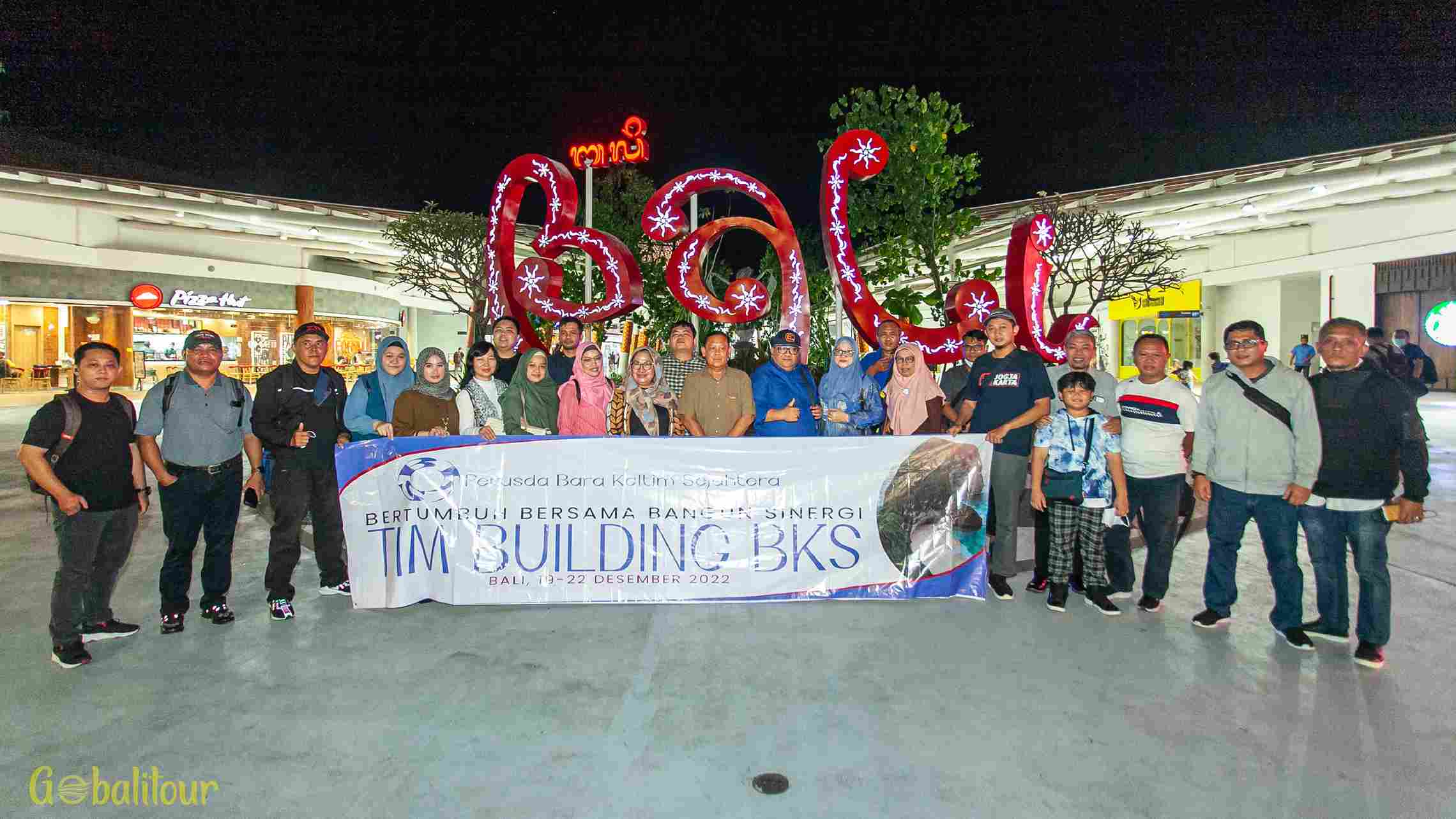 Wellcome to Bali Happy Costumer