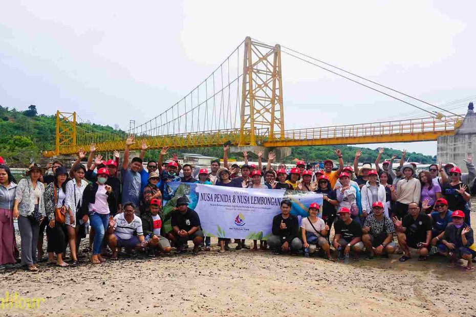 Go Bali Nusa Lembongan