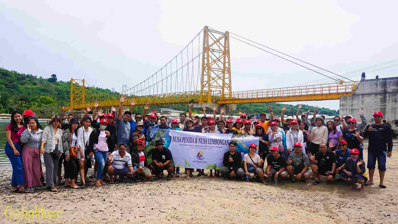 Go Bali Nusa Lembongan