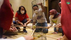 Outingbali - Indoor Bali Games