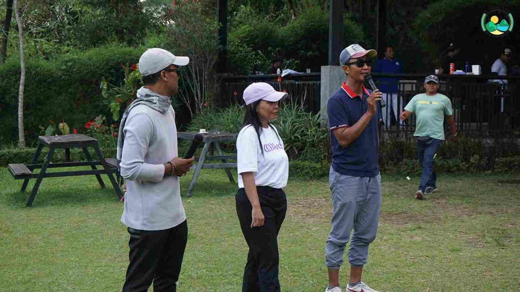 Avolta - Pengarahan dari Atasan Avolta kepada Karyawan