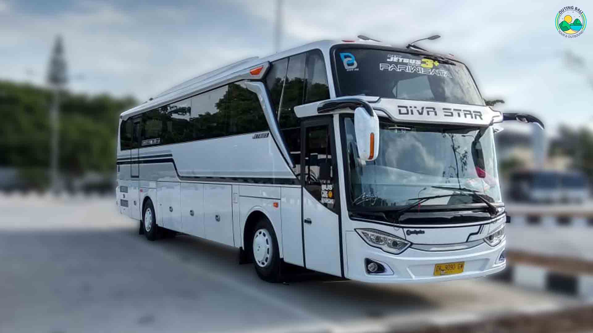 Bus Murah Bali