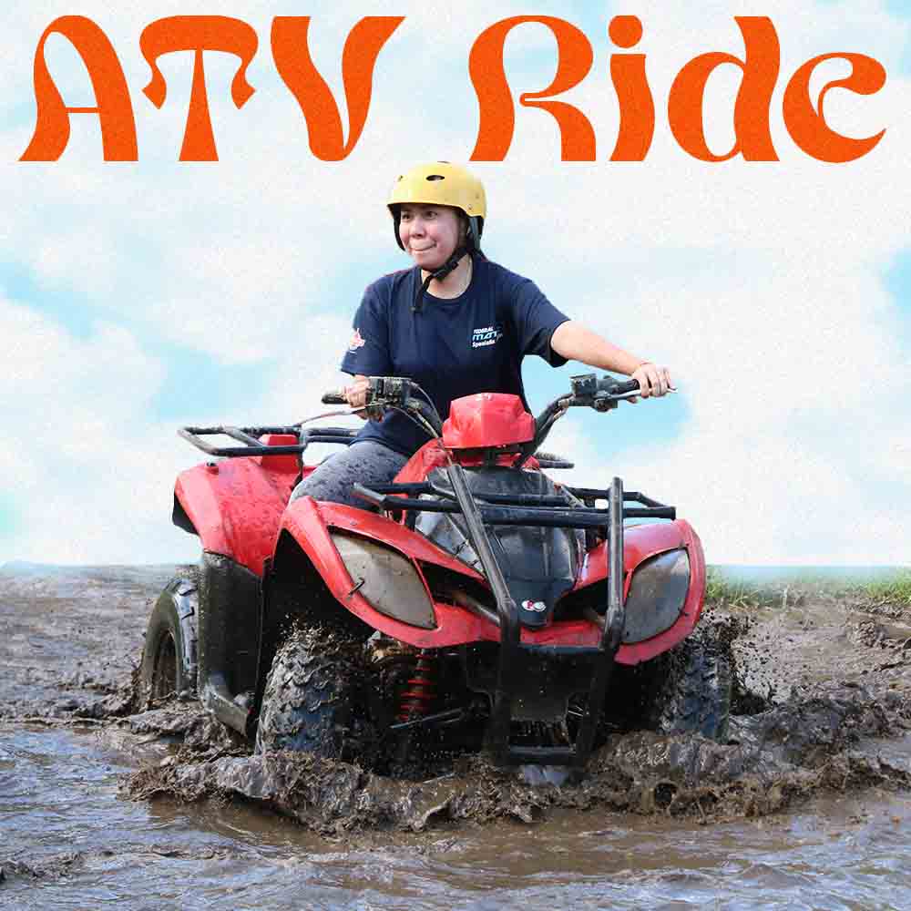 Atv Ride