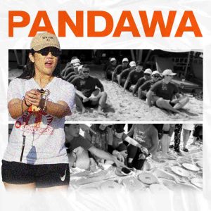 Pandawa Beach