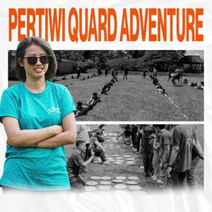 Pertiwi Quard Adventure