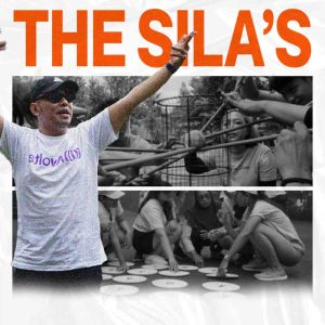 The Silas Baturiti