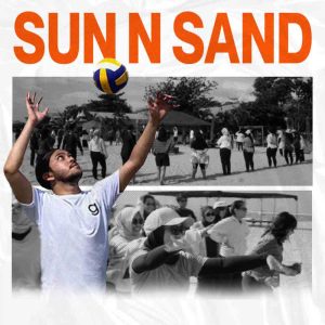 Sun N Sand