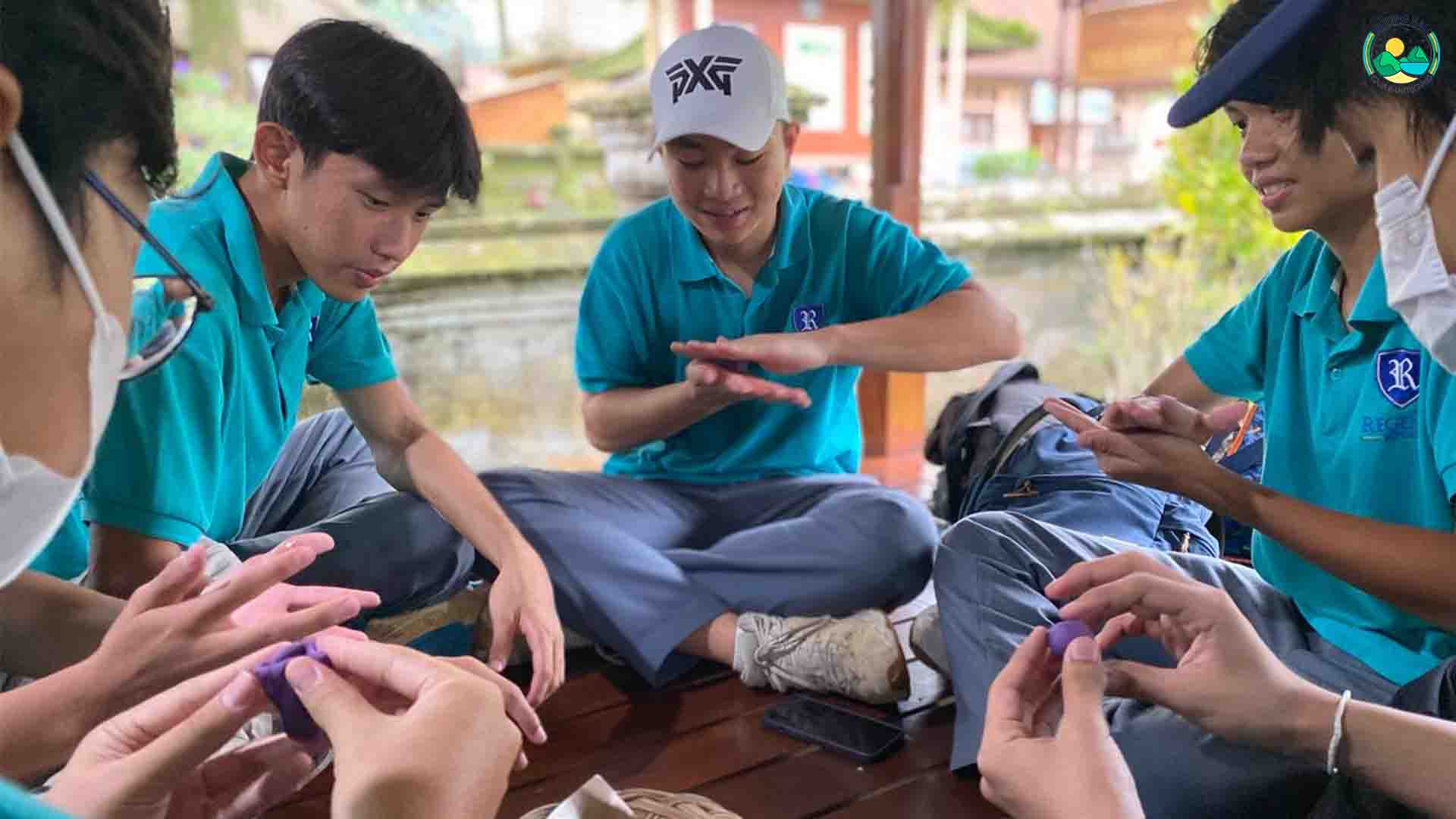 outing Bali - Jajan Bali