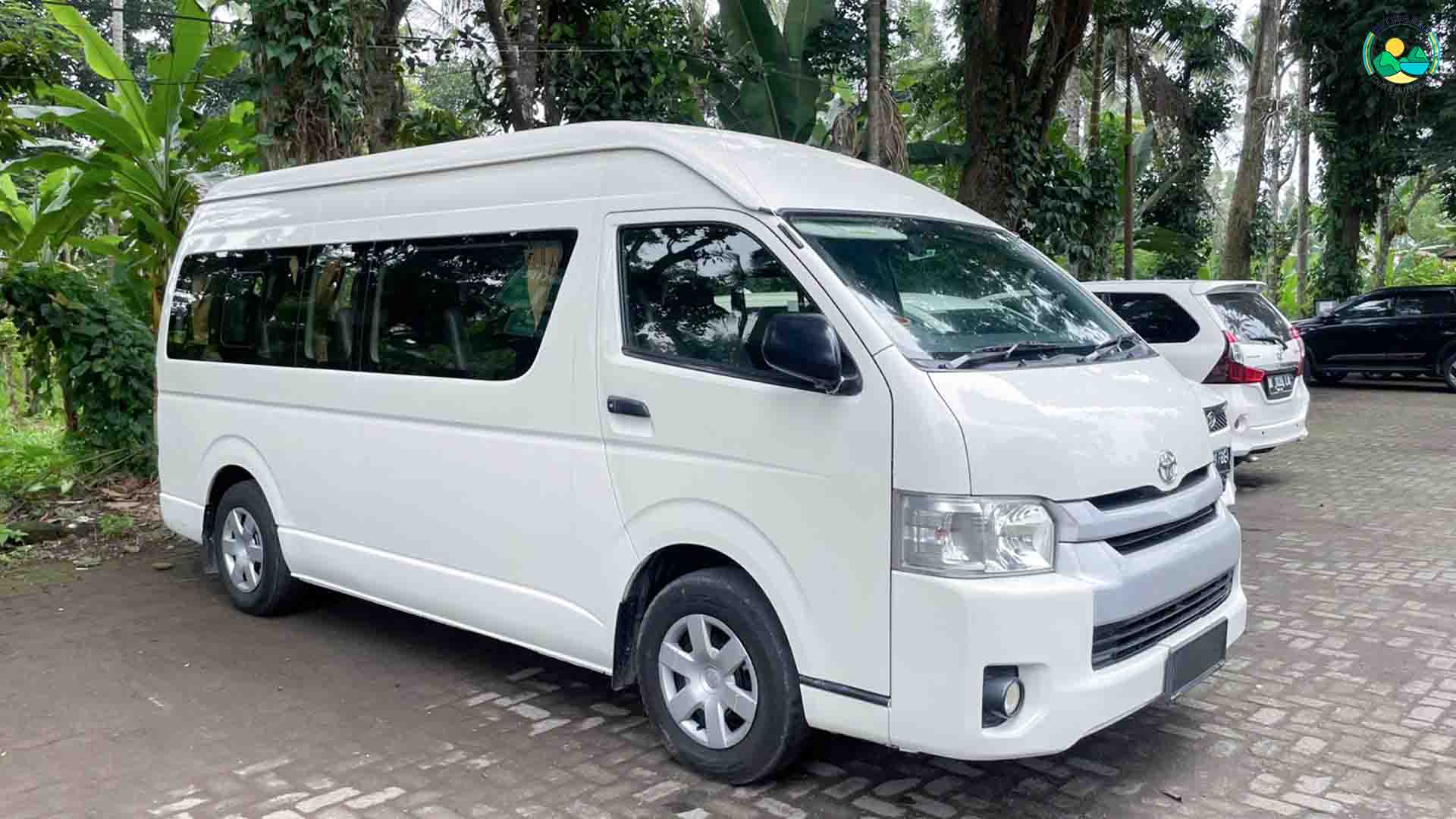 Outing Bali - Hiace Murah di Bali