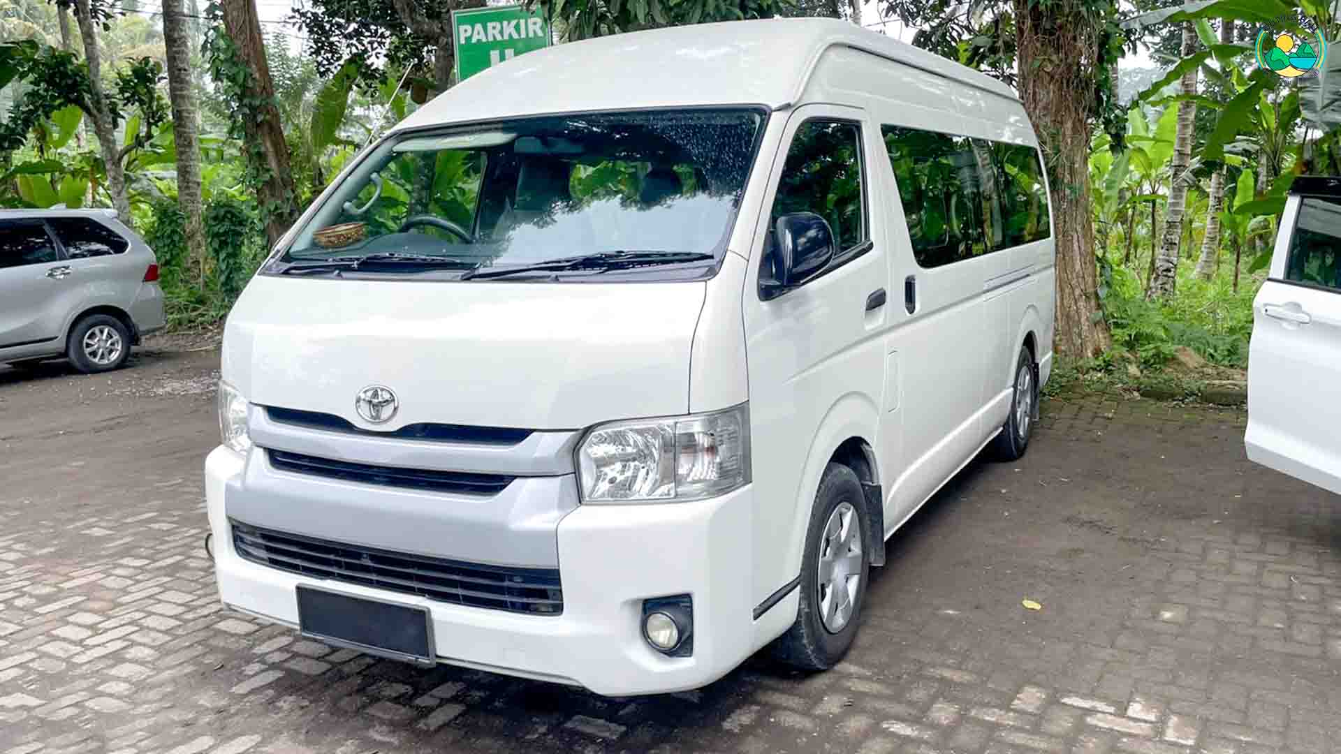 Outing Bali - Sewa Hiace Bali