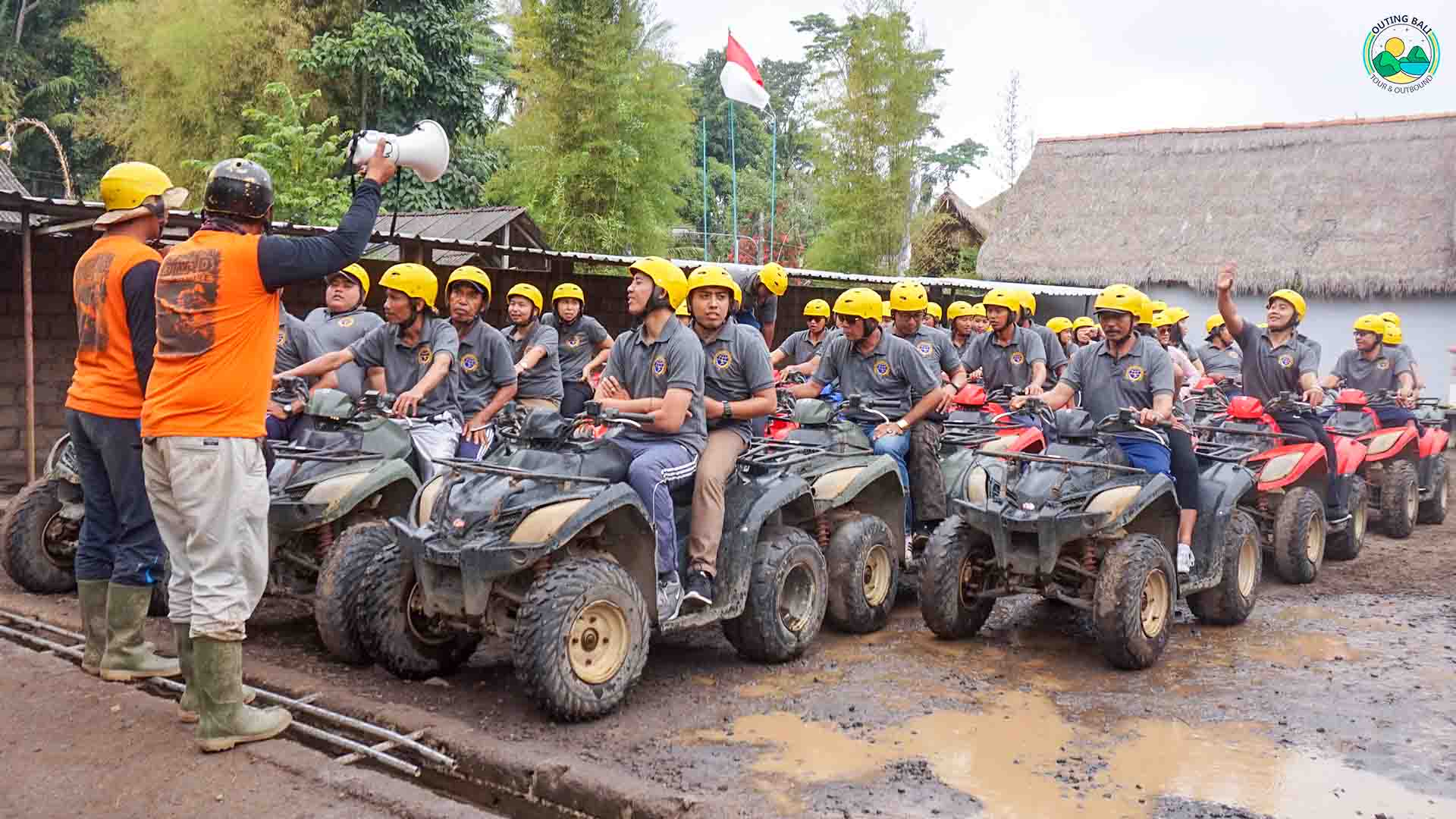 Bali ATV