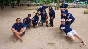 Acclime Indonesia - Outbound di Bali