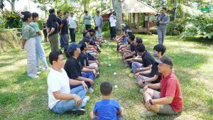 BPN - Bali Team Building