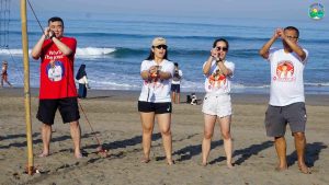 Cimb Niaga - Outing di Bali