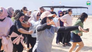 DSDA & KPW III CIHUY - Bali Treasure Hunt