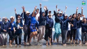 Dishatek - Bali Outing