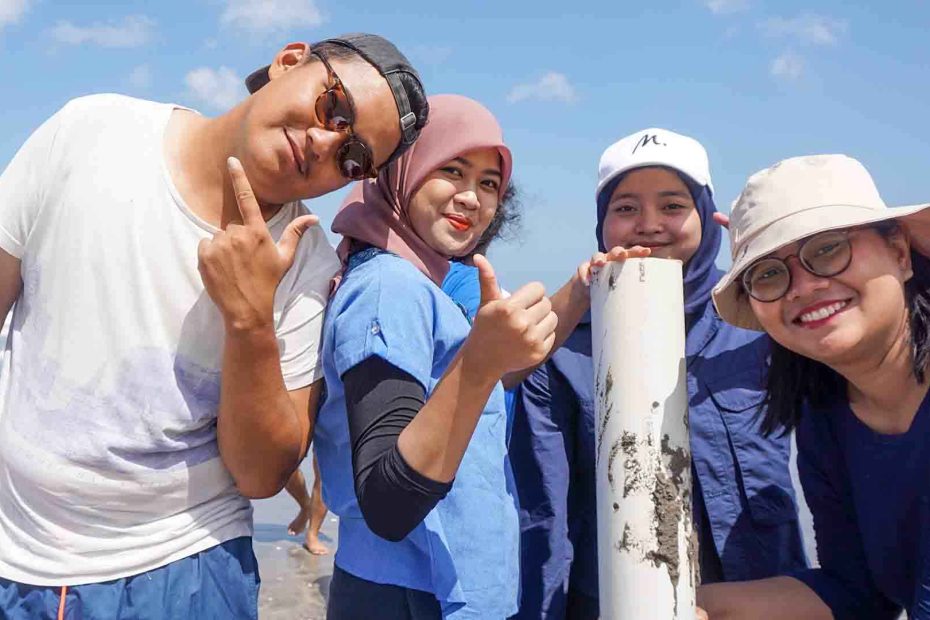 Dishatek - Outing Bali