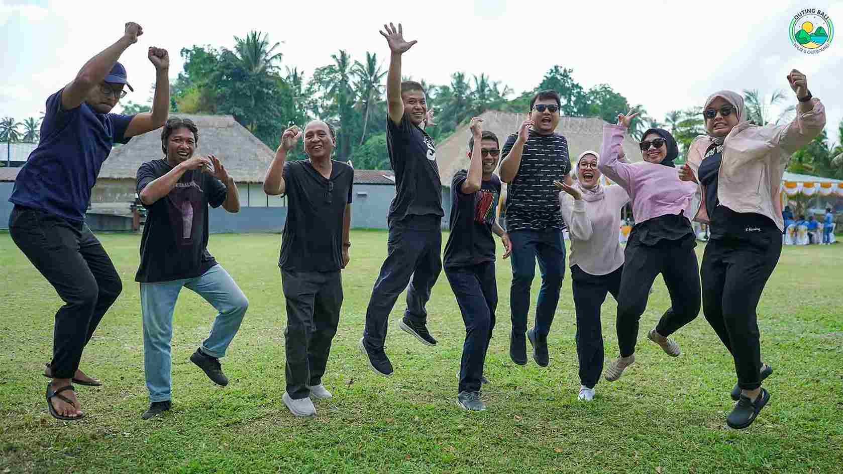EO Bali - Bali Event