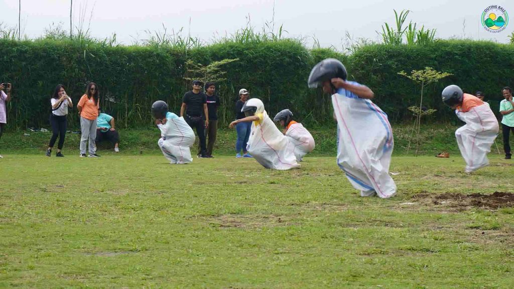 Focus Production - Bali Outing