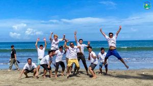 G - Bali Outing
