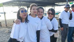 INJOURNY AIRPORTS - Team Building Bali
