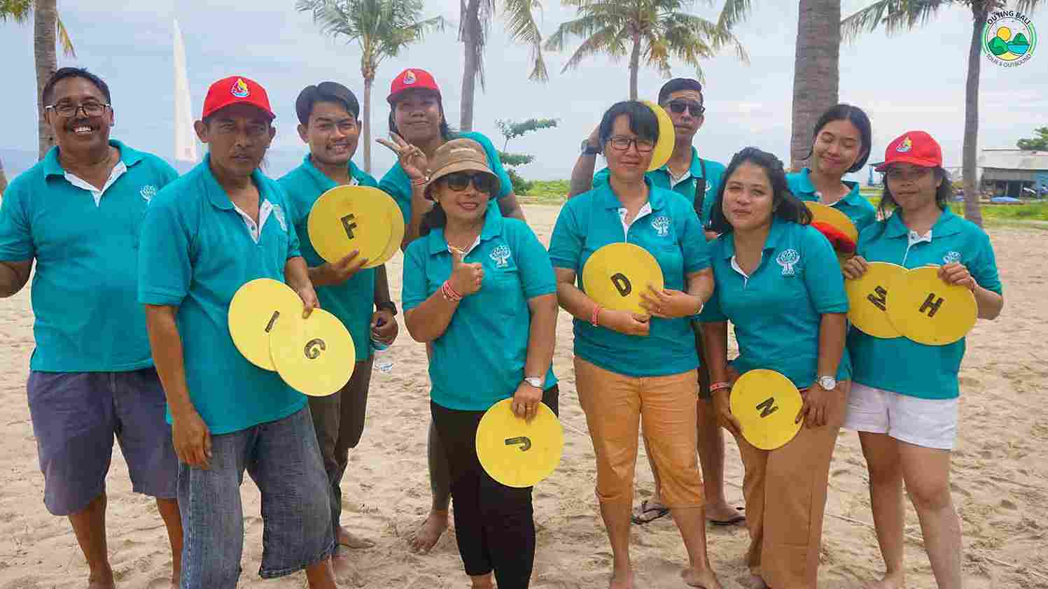 Kopdit Tuka - Nusa Penida Tour