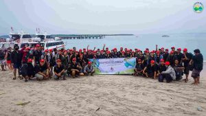 Kopdit Tuka - Tour Nusa Penida