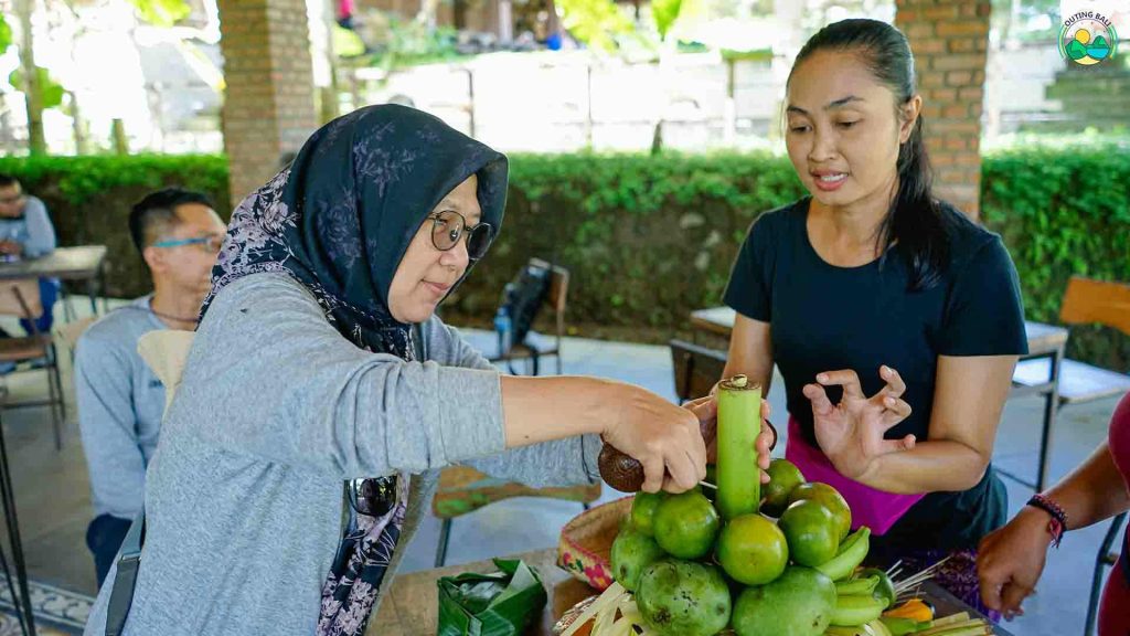 Pelita Air - Bali Amazing Race