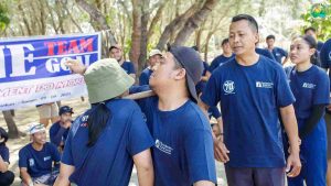 Prambanan Kencana - Bali Outing