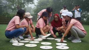 Susila Jerewel - Outing Bali