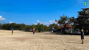 Wicked - Amazing Race di Bali