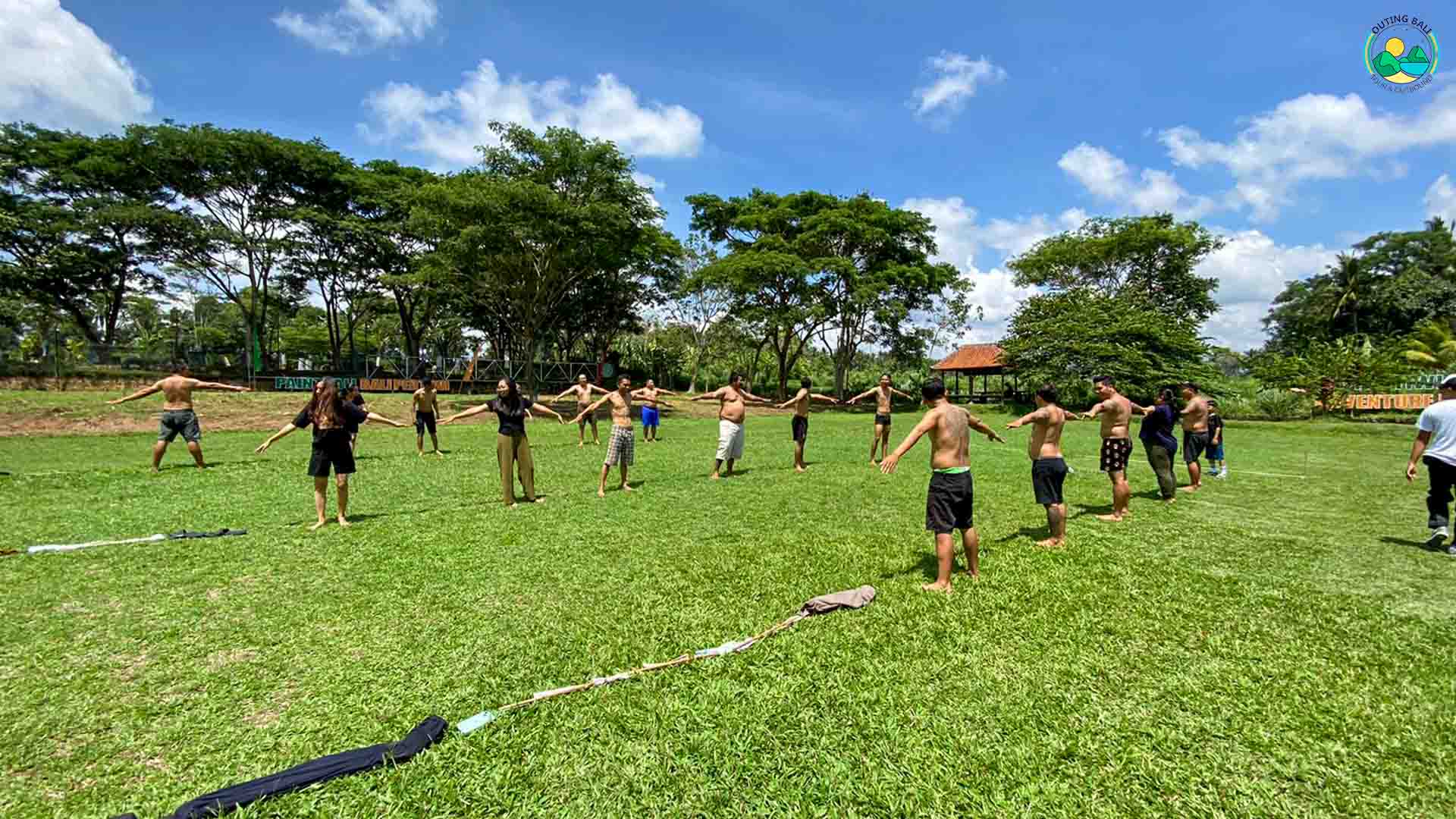 Outinbali - Koeno Koeni 2023