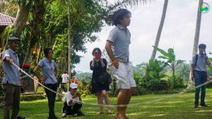 Outing - ALF Fun