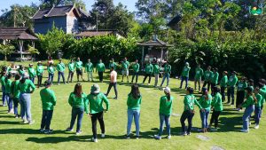 Outing Bali - Baygon Group