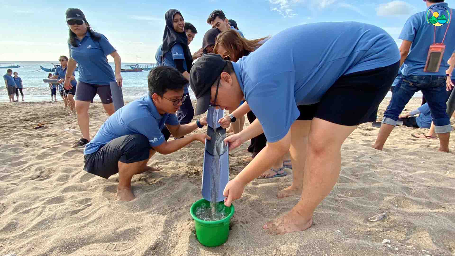 Outingbali - ABSolution 2023