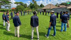 Outingbali - Allvacon 2023
