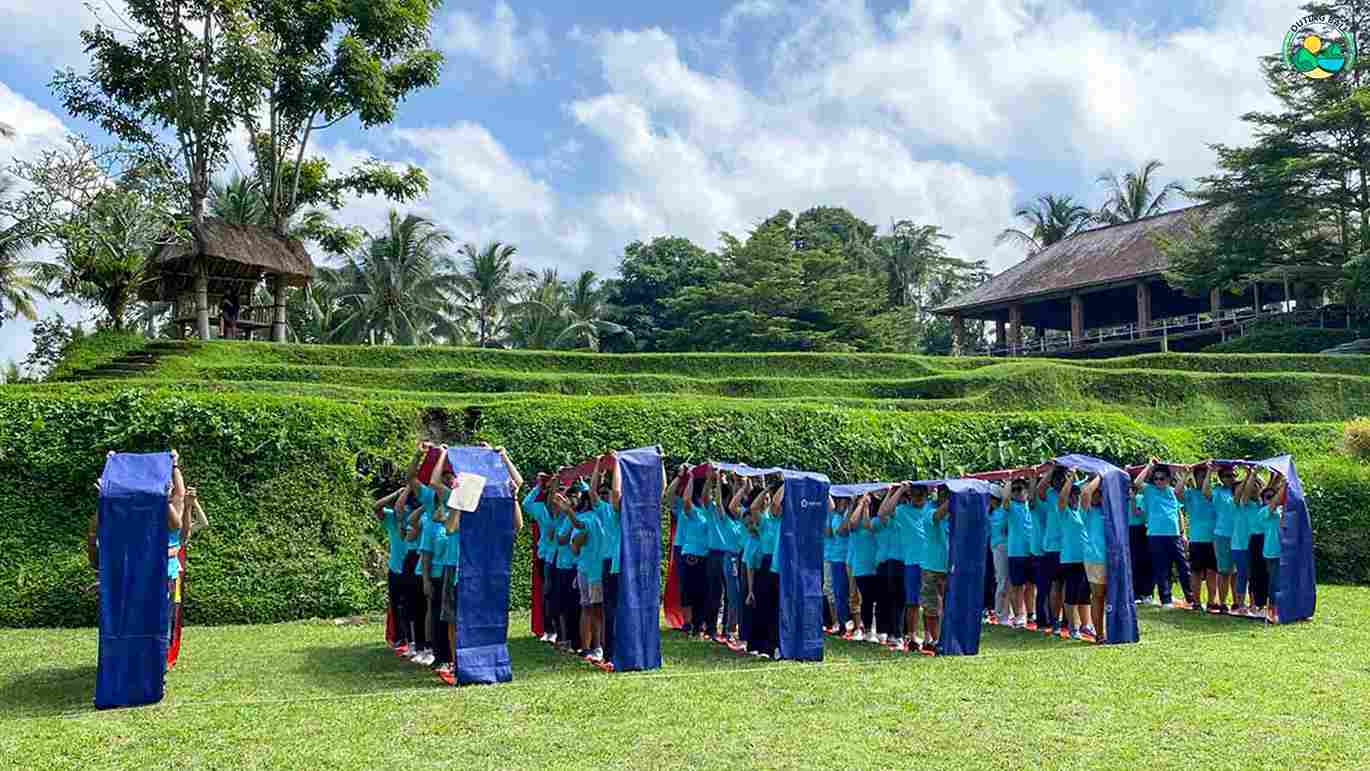 Outingbali - Anova 2024