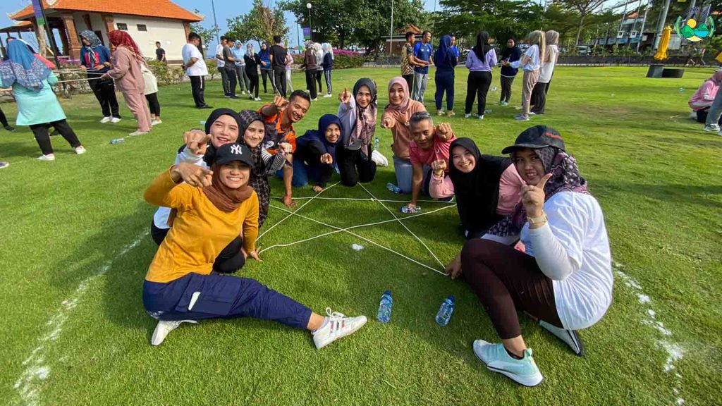 Outingbali - Bank Syariah 2023