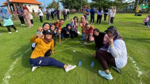 Outingbali - Bank Syariah 2023