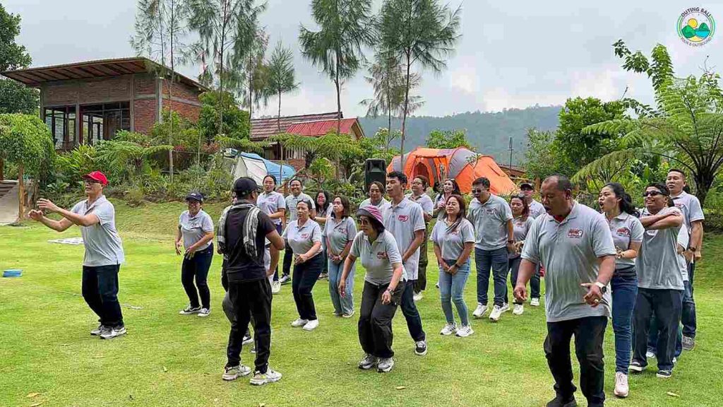 Outingbali - Baygon 2024