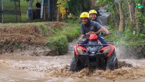 Outingbali - Dishub Denpasar