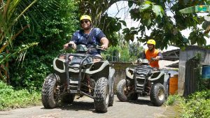 Outingbali - Gajah Tunggal