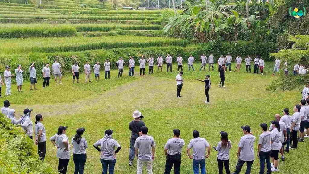 Outingbali - Heaidelberg 2025