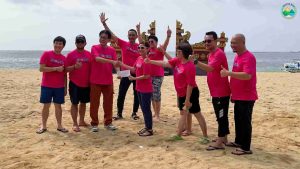 Outingbali - Indorent 2024