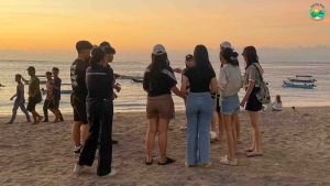 Outingbali - Internasional School 2024