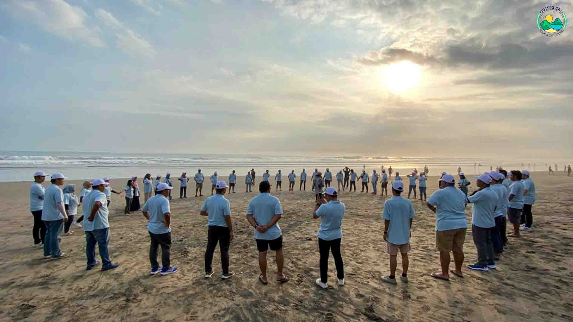 Outingbali - Kilang Petamina 2024