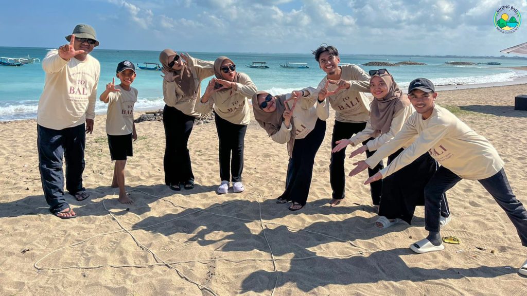 Outingbali - Laboratorindo 2025